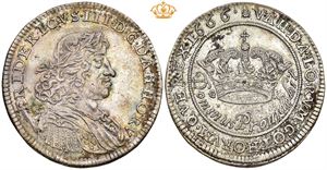 2 Mark 1666