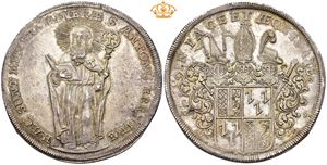 Reichstaler 1699