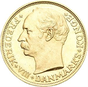 20 kroner 1909