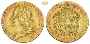Guinea 1760