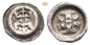 Penning, Oslo ca. 1357-1362 (0,29 g)