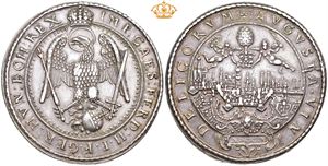 4 Reichstaler 1626