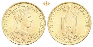 10 kroner 1910