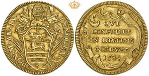 Doppia AN IX/1684