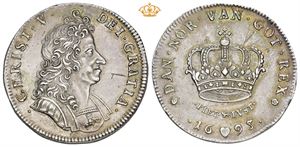 Krone 1693