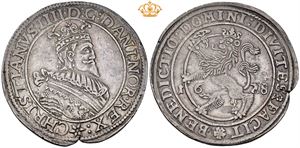 Speciedaler 1628. S.24