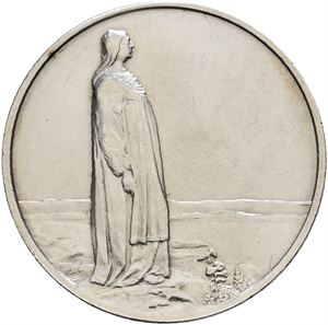 2 kroner 1914 jub