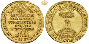 2 Ducats 1650
