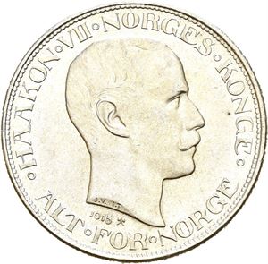 50 øre 1915