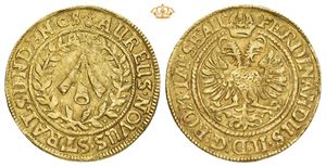 Ducat ND (1637)