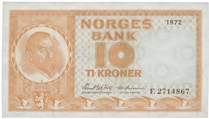 10 kr 1972