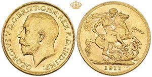 Sovereign 1911