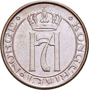 5 øre 1952