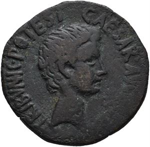 Æ As 16 BC