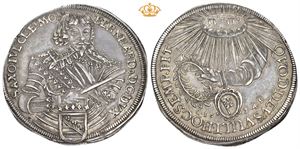Taler 1634