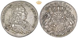 Riksdaler 1731