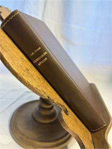 L. E. Bruun 1914 sammlung Schwedische Mûntzen