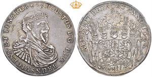 Reichstaler 1665