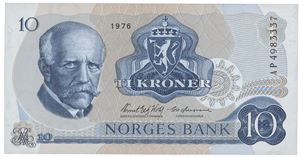 10 kr 1976