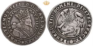 Christian IV (1588 - 1648) 1 speciedaler 1641