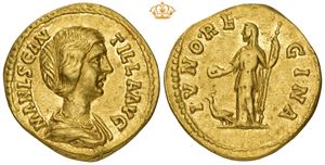 AV Aureus, AD 193