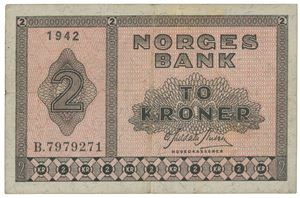 2 kr 1942