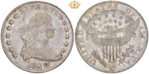 Dollar 1800