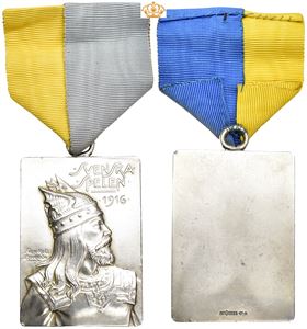 Svenska Spelen 1916