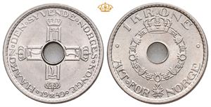 1 krone 1949