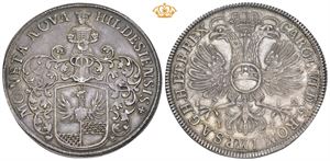 Taler 1712