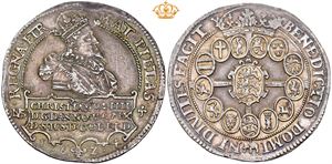 2 speciedaler 1624