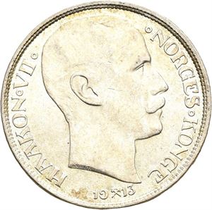 1 krone 1913