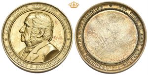 Jacob Ulrick Holfeldt Tostrup.