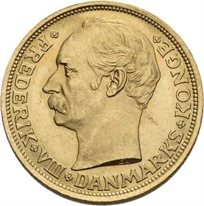 20 kroner 1912