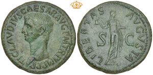 Æ As, AD 42-43