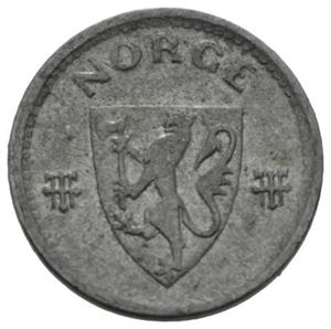 10 øre 1944