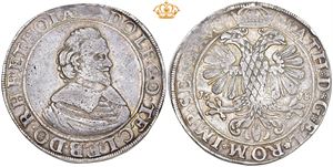 Reichstaler 1618