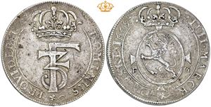 4 mark 1669. S.34
