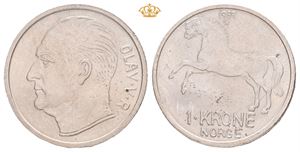 1 krone 1959