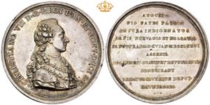 Danish citizenship act 1776