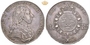 Riksdaler 1805