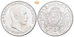 2 kroner 1915