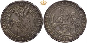 Speciedaler 1643
