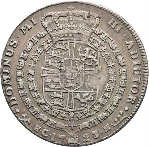 4 mark 1723