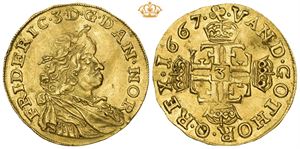 Dukat 1667
