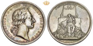Frederik Vs død 1766