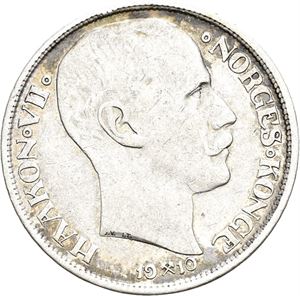 1 krone 1910