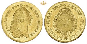 Dukat 1769