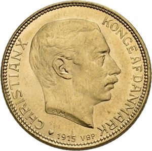 20 kroner 1915