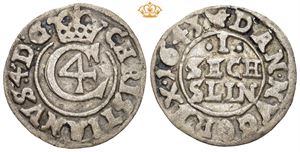 Søsling lybsk 1632